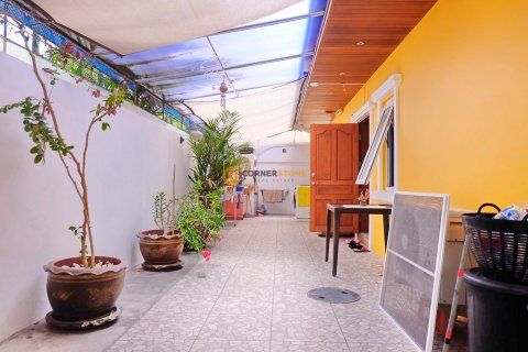 Studio on Jomtien Beach, Pattaya, Thailand № 182998 - photo 26