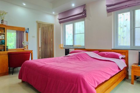 Studio on Jomtien Beach, Pattaya, Thailand № 182998 - photo 17