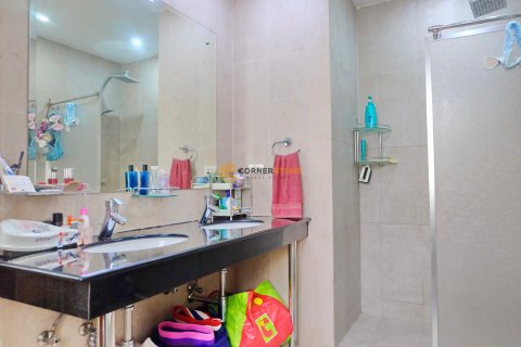 Studio on Jomtien Beach, Pattaya, Thailand № 182998 - photo 20