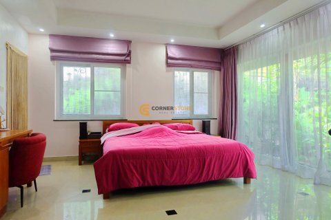 Studio on Jomtien Beach, Pattaya, Thailand № 182998 - photo 16