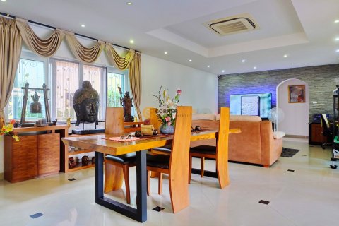 Studio on Jomtien Beach, Pattaya, Thailand № 182998 - photo 7