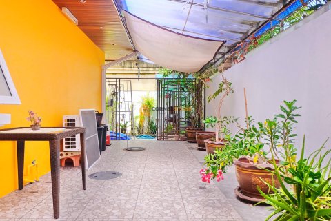 Studio on Jomtien Beach, Pattaya, Thailand № 182998 - photo 27