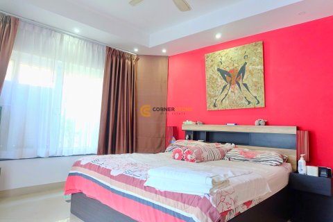 Studio on Jomtien Beach, Pattaya, Thailand № 182998 - photo 13