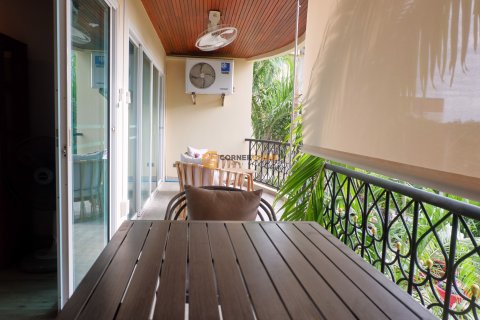 Studio in the Condo on Jomtien Beach, Pattaya, Thailand  № 182997 - photo 18