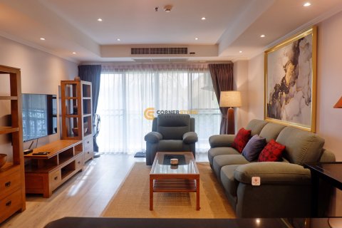 Studio in the Condo on Jomtien Beach, Pattaya, Thailand  № 182997 - photo 2