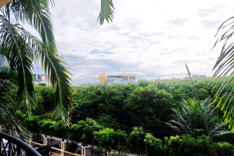 Studio in the Condo on Jomtien Beach, Pattaya, Thailand  № 182997 - photo 19