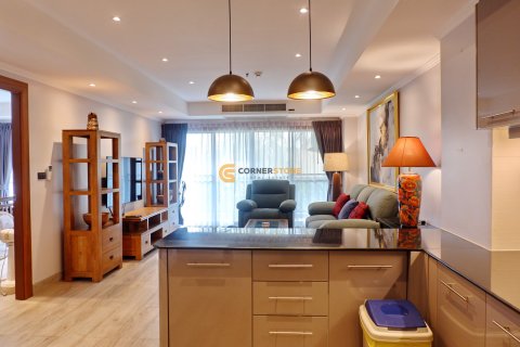 Studio in the Condo on Jomtien Beach, Pattaya, Thailand  № 182997 - photo 6