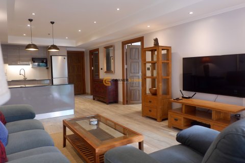 Studio in the Condo on Jomtien Beach, Pattaya, Thailand  № 182997 - photo 4