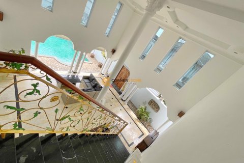 Studio sur Jomtien Beach, Pattaya, Thaïlande № 183000 - photo 25