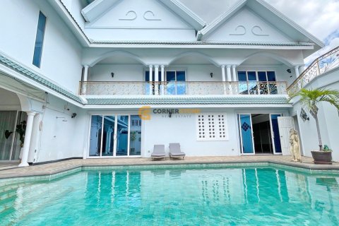 Studio sur Jomtien Beach, Pattaya, Thaïlande № 183000 - photo 3