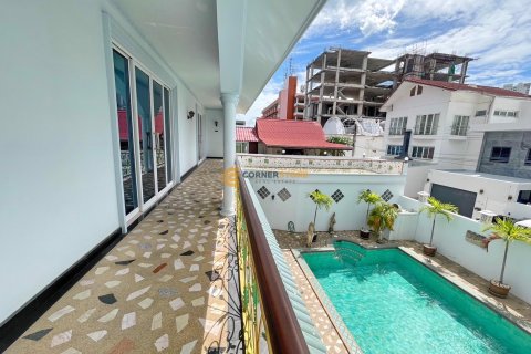 Studio sur Jomtien Beach, Pattaya, Thaïlande № 183000 - photo 10
