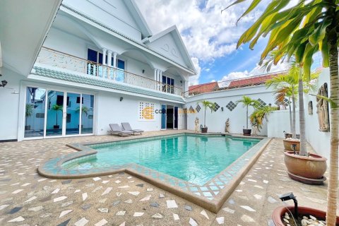 Studio sur Jomtien Beach, Pattaya, Thaïlande № 183000 - photo 2
