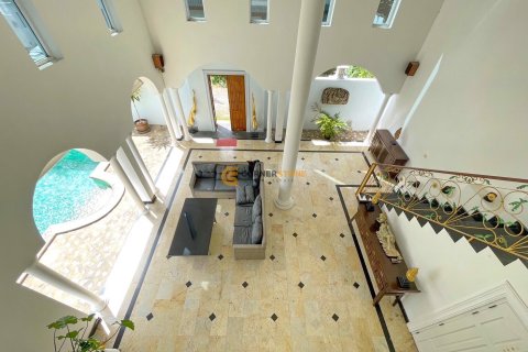Studio sur Jomtien Beach, Pattaya, Thaïlande № 183000 - photo 6