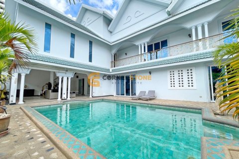 Studio sur Jomtien Beach, Pattaya, Thaïlande № 183000