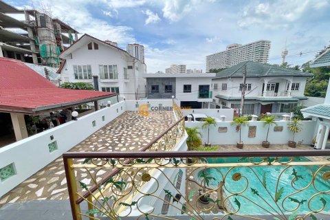 Studio sur Jomtien Beach, Pattaya, Thaïlande № 183000 - photo 8