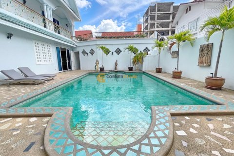Studio sur Jomtien Beach, Pattaya, Thaïlande № 183000 - photo 4