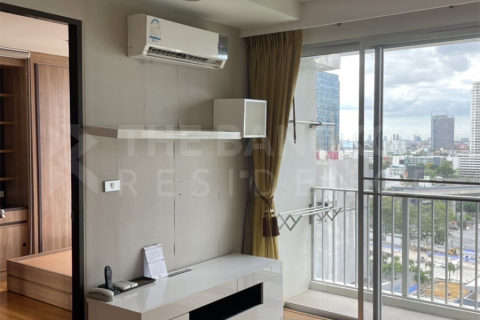 Condo in Bangkok, Thailand, 1 bedroom № 233181 - photo 4