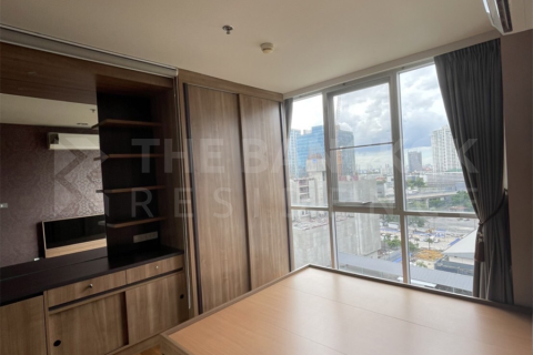 Condo in Bangkok, Thailand, 1 bedroom № 233181 - photo 6