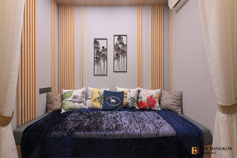 Eigentumswohnung in Bangkok, Thailand, 2 Schlafzimmer  № 233177