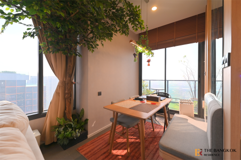 Condo in Bangkok, Thailand, 2 bedrooms № 233177 - photo 4