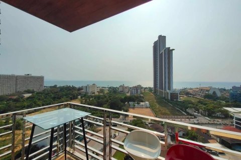 Studio in the Condo in Pattaya, Thailand  № 147400 - photo 2