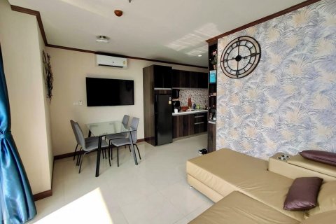 Studio in the Condo in Pattaya, Thailand  № 147400 - photo 5