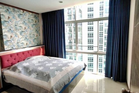 Studio in the Condo in Pattaya, Thailand  № 147400 - photo 6