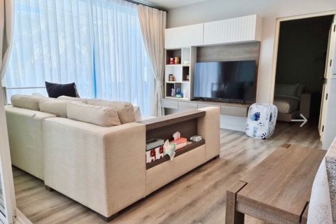 Кондоминиум с 2 спальнями в Хуа Хине, Таиланд № 147401 - фото 2