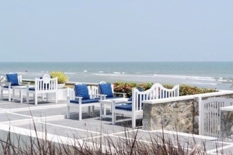 Кондоминиум с 2 спальнями в Хуа Хине, Таиланд № 147401 - фото 12