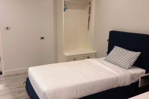 Кондоминиум с 2 спальнями в Хуа Хине, Таиланд № 147401 - фото 7