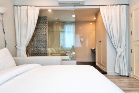 Кондоминиум с 2 спальнями в Хуа Хине, Таиланд № 147401 - фото 3