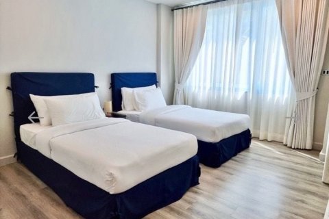 Кондоминиум с 2 спальнями в Хуа Хине, Таиланд № 147401 - фото 6