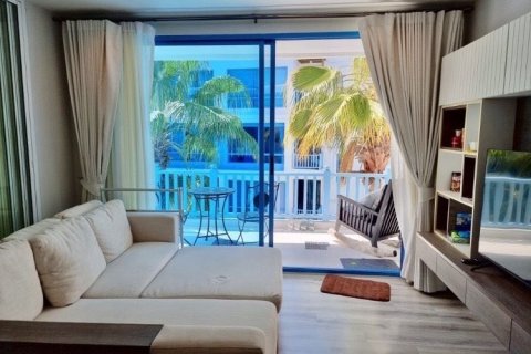 Кондоминиум с 2 спальнями в Хуа Хине, Таиланд № 147401 - фото 8