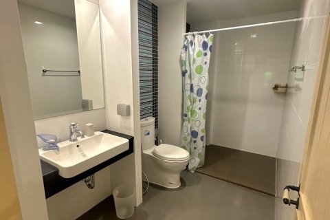 Кондоминиум с 2 спальнями в Хуа Хине, Таиланд № 147401 - фото 10