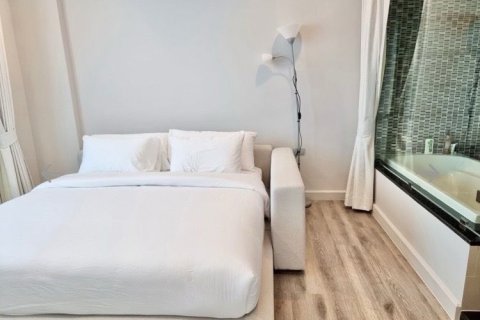 Кондоминиум с 2 спальнями в Хуа Хине, Таиланд № 147401 - фото 4