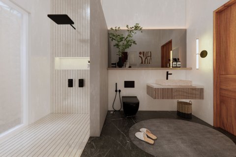 Villa in Ko Samui, Thailand 4 bedrooms № 147397 - photo 11