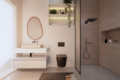 Villa in Ko Samui, Thailand 4 bedrooms № 147397 - photo 12