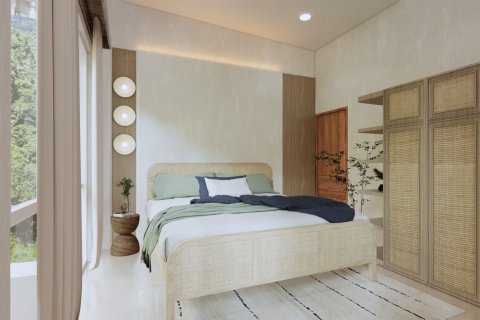 Villa in Ko Samui, Thailand 4 bedrooms № 147397 - photo 6