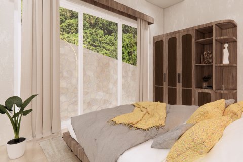 Villa in Ko Samui, Thailand 4 bedrooms № 147397 - photo 4