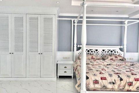 Студия в кондо в Паттайе, Таиланд № 147395 - фото 23