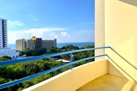 Студия в кондо в Паттайе, Таиланд № 147395 - фото 19