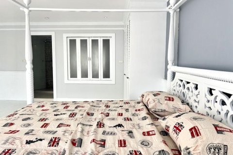 Студия в кондо в Паттайе, Таиланд № 147395 - фото 18