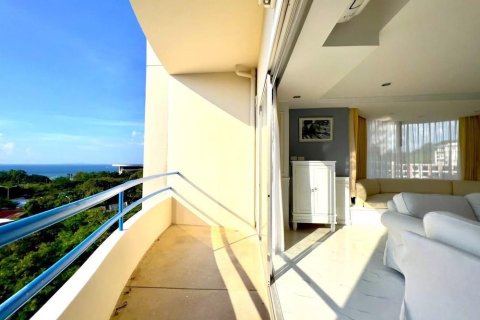 Студия в кондо в Паттайе, Таиланд № 147395 - фото 21