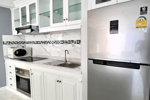 Студия в кондо в Паттайе, Таиланд № 147395 - фото 16