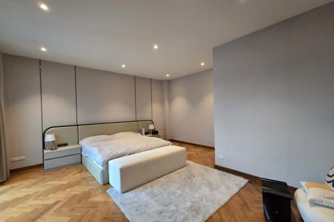 Вилла в Ваттхане, Бангкок, Таиланд с 4 спальнями  № 147396 - фото 24