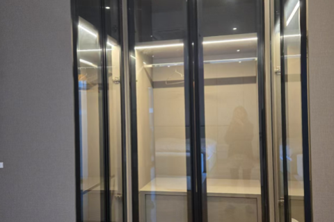 Вилла в Ваттхане, Бангкок, Таиланд с 4 спальнями  № 147396 - фото 27