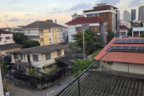 Вилла в Ваттхане, Бангкок, Таиланд с 4 спальнями  № 147396 - фото 22