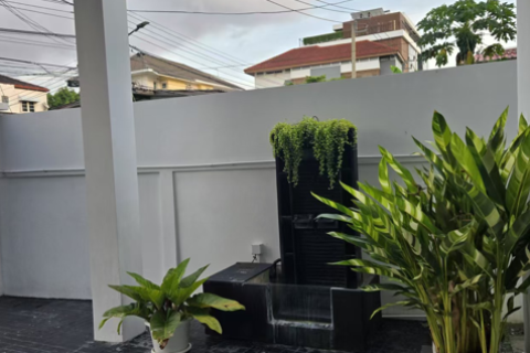 Вилла в Ваттхане, Бангкок, Таиланд с 4 спальнями  № 147396 - фото 7