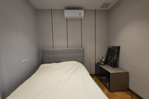 Вилла в Ваттхане, Бангкок, Таиланд с 4 спальнями  № 147396 - фото 28