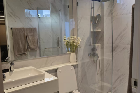 Вилла в Ваттхане, Бангкок, Таиланд с 4 спальнями  № 147396 - фото 25